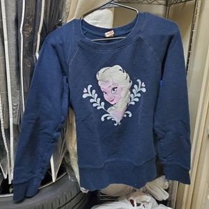 UNIQLO x Disney Frozen Sweatshirt